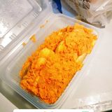 比鲍师傅还好吃的肉松小贝|官亭路网红美食飘香心语
