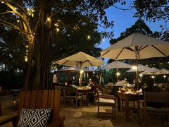 -三亚艾迪逊酒店·海滩烧烤 BARBACOA·现场乐队·浪漫晚餐·烧烤海鲜