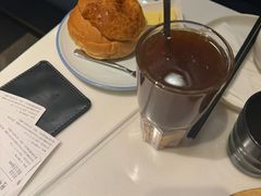 -新旺茶餐厅·早餐·夜宵(仙霞店)