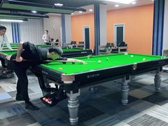 -书香花园棋牌·网咖·台球
