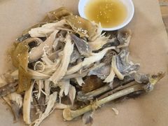 -东江厨岸（惠州味道）(江畔花园店)