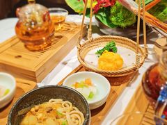 -叶叶菩提·晋福宫