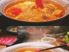 -堂本家洋食别馆·炸猪排(中心城店)