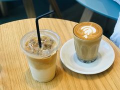 -Seesaw Coffee(苏州中心店)