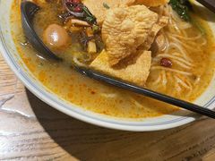 -桂小厨广西菜(万象城店)