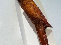 -一代烤翅王(大汉口店)
