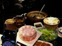 -流酥可心·牛乳蛋糕商店(禾祥西路店)