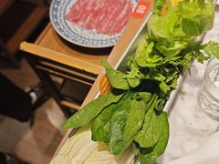 -北京老门框爆肚四季涮肉(淮海东路外滩店)