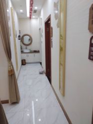 -芳朵美容养生SPA