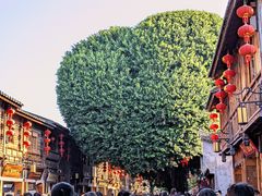 -三坊七巷历史文化街区