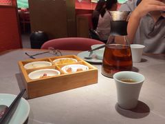 -闽上鲜·福建菜(龙湖滨江天街店)