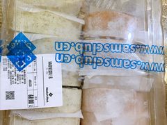 -山姆会员商店(杨桥西路店)