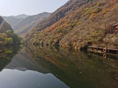 -双龙峡