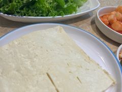 -英子补身汤(海兰路店)