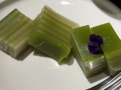 -泰香米泰国餐厅(北城天街店)
