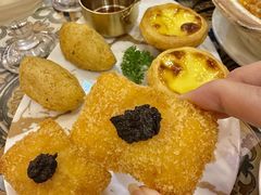 -番茄屋葡式美食(总店)