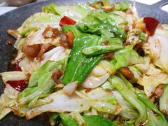 -大城小院饭店(博隆广场虹桥店)