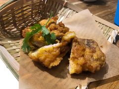 -新梅华·茶点餐厅(欧尚店)