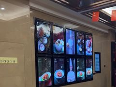 -聚春园自助餐厅(东街口店)