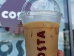 -COSTA COFFEE(龙德广场店)