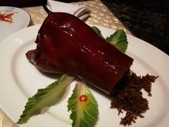 -8餐厅(新葡京酒店)