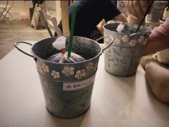 -春莱·老挝咖啡·泰式奶茶(钟楼店)