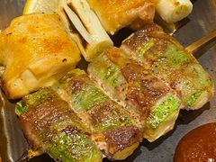 -鸟鹏烧鸟居酒屋(仁恒梦中心店)