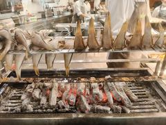 -The COOK·厨餐厅·自助餐(浦东嘉里大酒店)