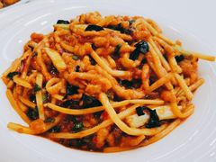 鱼香肉丝-潇湘楼(环保园店)