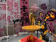 -红菜坊·烤鸭·川鲁宴(石园店)