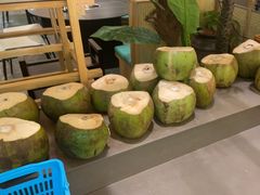 -椰小名·竹笙椰子鸡(中堂店)
