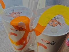 -CoCo都可(大华二店)