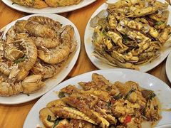 -阳江餐厅·26年老字号·粤菜海鲜大排档