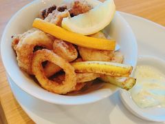 -君悦酒店·La Terrazza意合園·意式风味