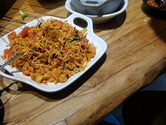 -聚点串吧·北京烧烤(赵登禹路店)