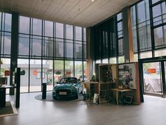 -上海普陀宝诚MINI4S店(红柳路店)
