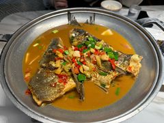 -老李家土菜馆·安吉地标美食