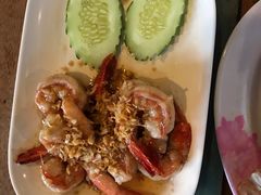 -Doo Dee Thai Food(Issan/Isaan/Esan)