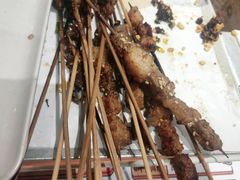 -木屋烧烤(坂田天安云谷店)