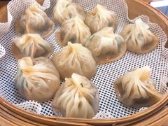 福鼎小笼包-大叔家福鼎小吃(十全街店)