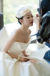 -B.Bridge Couture婚纱礼服(福田店)