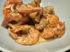 -万丽轩·粤菜(王府井金茂万丽酒店)