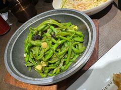 -魁盛居百年鲁菜馆(县西巷店)