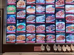-惠宾饭庄(中山路店)