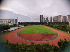 -顺德职业技术大学