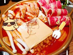 -TAIFORKS 大福食堂·山葵烤肉料理·拌饭(宝安店)