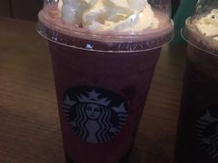 -星巴克臻选(广州高德置地秋广场店)
