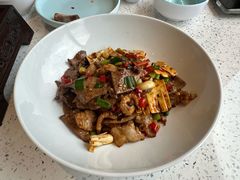 -玉林烤鸭店(黄村兴华店)