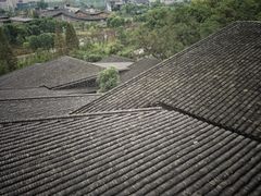 -中国美术学院象山校区-民艺博物馆