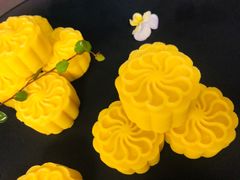 -御公馆中餐厅·点心·顺德菜·佛山东平保利洲际酒店